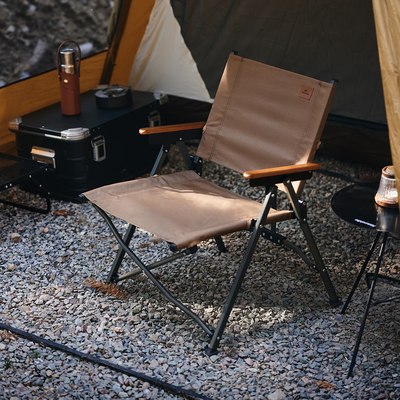 Кресло складное Naturehike CNK2300JJ018-BR- фото3