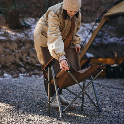 Кресло складное Naturehike CNK2300JJ018-BR- фото6