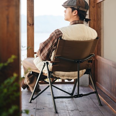 Кресло складное Naturehike CNK2300JJ018-BR- фото7