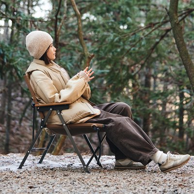 Кресло складное Naturehike CNK2300JJ018-BR- фото9