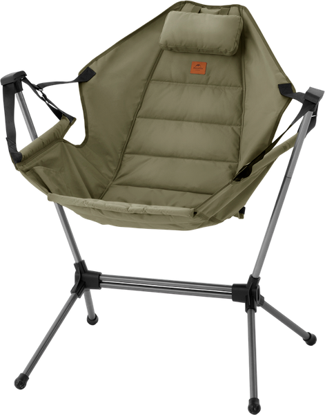 Кресло складное Naturehike NH21JJ004-OL- фото