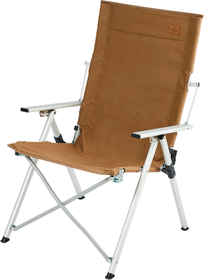 Кресло складное Naturehike CNH22JU059-DBR- фото