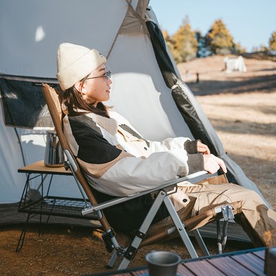 Кресло складное Naturehike CNH22JU059-DBR- фото6