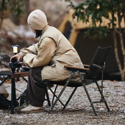 Кресло складное Naturehike CNK2300JJ018-B- фото10