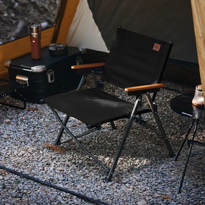 Кресло складное Naturehike CNK2300JJ018-B- фото3