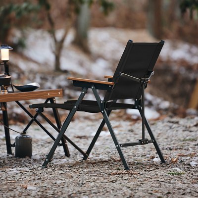 Кресло складное Naturehike CNK2300JJ018-B- фото4