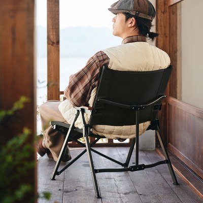 Кресло складное Naturehike CNK2300JJ018-B- фото7