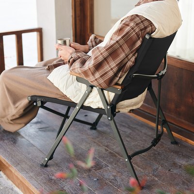 Кресло складное Naturehike CNK2300JJ018-B- фото8