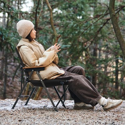 Кресло складное Naturehike CNK2300JJ018-B- фото9