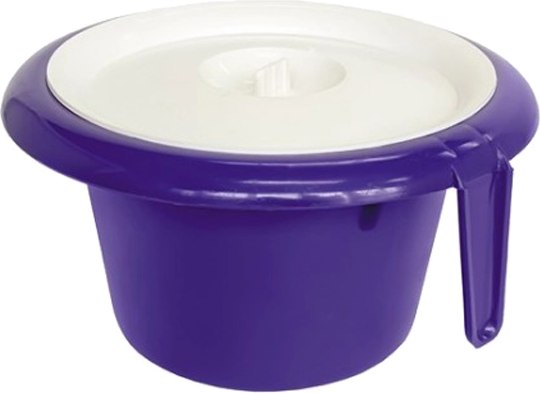 Ведро-туалет БЗПИ 23с34-3567- фото