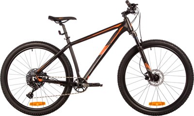 Велосипед Stinger 27.5 Reload Std 27AHD.RELOSTD.16BK3- фото