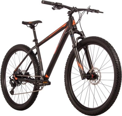 Велосипед Stinger 27.5 Reload Std 27AHD.RELOSTD.16BK3- фото3