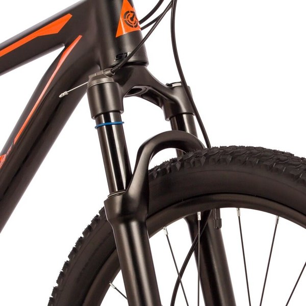 Велосипед Stinger 27.5 Reload Std 27AHD.RELOSTD.16BK3- фото5