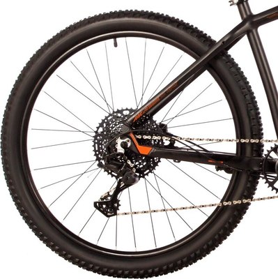 Велосипед Stinger 27.5 Reload Std 27AHD.RELOSTD.16BK3- фото6