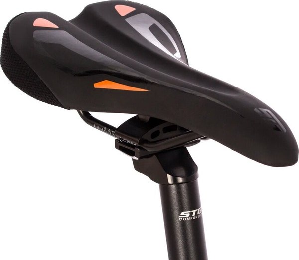 Велосипед Stinger 27.5 Reload Std 27AHD.RELOSTD.16BK3- фото7