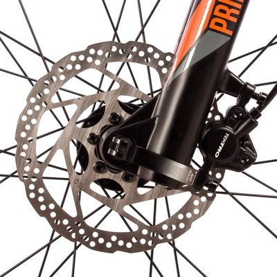 Велосипед Stinger 27.5 Reload Std 27AHD.RELOSTD.16BK3- фото8