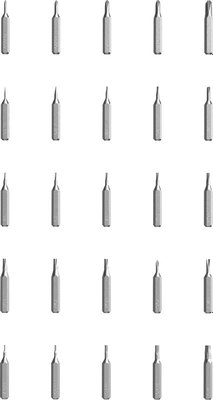 Электроотвертка HOTO Precision Screwdriver ADV HFE0013GL- фото4