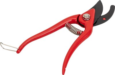 Секатор механический FIT Хобби Режущие кромки внахлест / 77080- фото2
