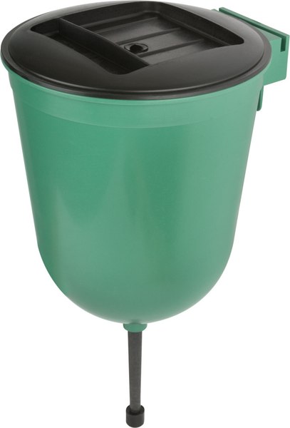 Рукомойник ПОЛИПЛАСТ 3л- фото