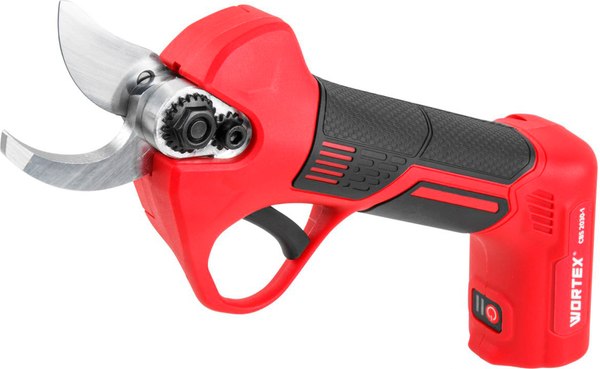 Секатор аккумуляторный Wortex CBS 2030-1 / 1334890- фото