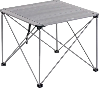 Стол складной Naturehike 69.5х69.5х56см / NH16Z016-L-BTI