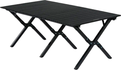 Стол складной Naturehike 118х60х44см / CNK2300JU010-LB- фото