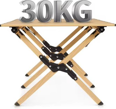 Стол складной Naturehike 118х60х44см / CNK2300JU010-LB- фото4