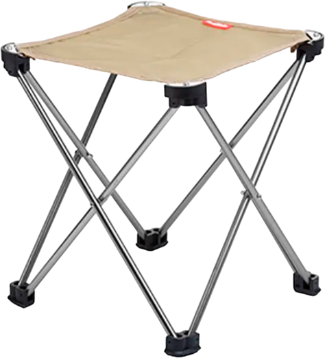 Табурет складной Naturehike NH20JJ019-KH- фото