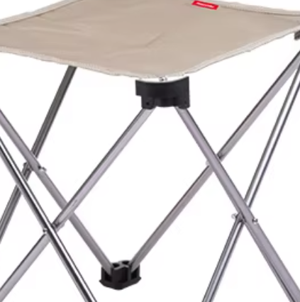 Табурет складной Naturehike NH20JJ019-KH- фото4