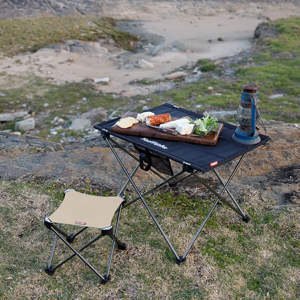 Табурет складной Naturehike NH20JJ019-KH- фото7