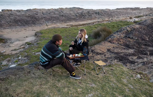 Табурет складной Naturehike NH20JJ019-KH- фото8