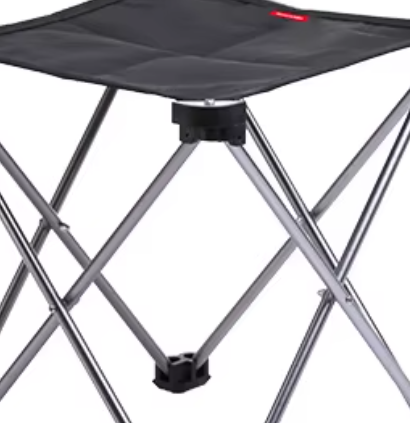 Табурет складной Naturehike NH20JJ019-B- фото4