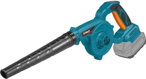 Воздуходувка аккумуляторная Bort BSS-21Li-P (93414325)- фото