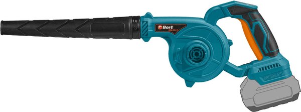 Воздуходувка аккумуляторная Bort BSS-21Li-P (93414325)- фото2