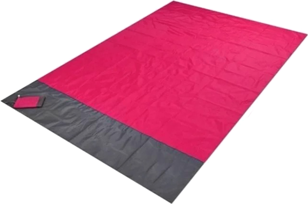 Туристический коврик Coyote C0007456A- фото