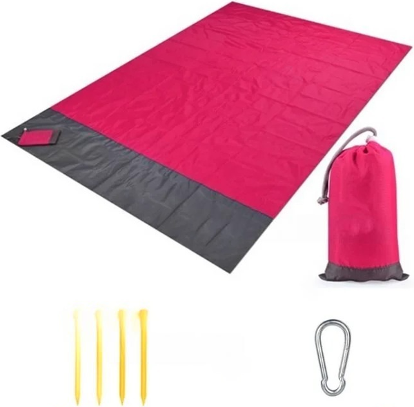 Туристический коврик Coyote C0007456A- фото2