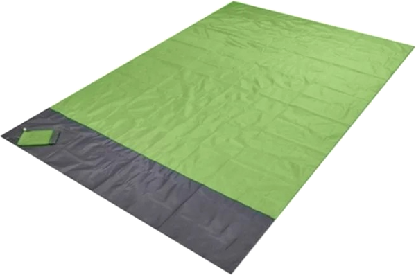 Туристический коврик Coyote C0007456B- фото