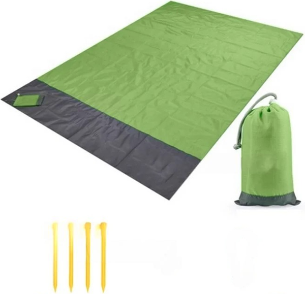 Туристический коврик Coyote C0007456B- фото2