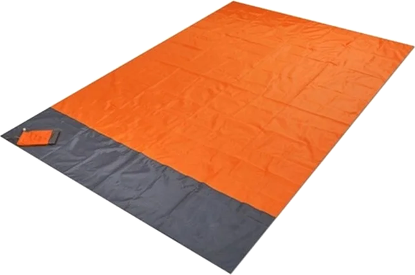 Туристический коврик Coyote C0007456D- фото