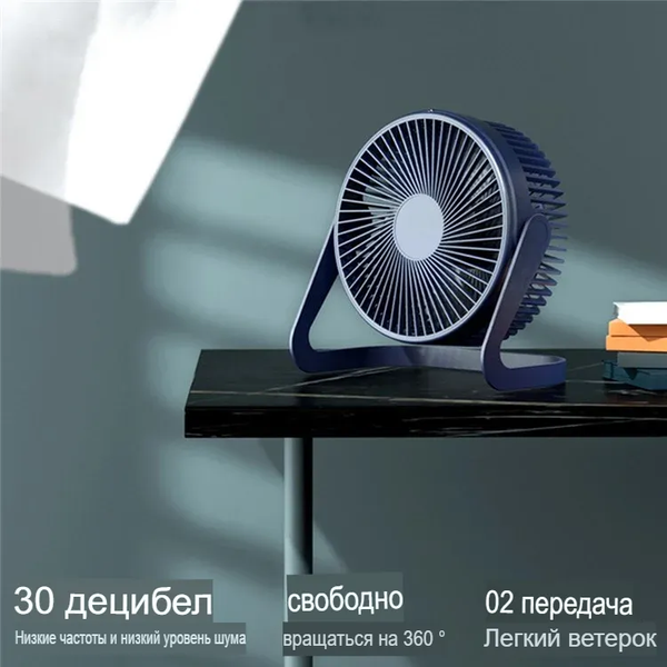 Вентилятор Sundays Home 659900137A- фото6