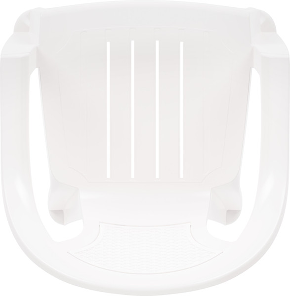 Стул пластиковый Альтернатива Плетенка / М8536- фото4