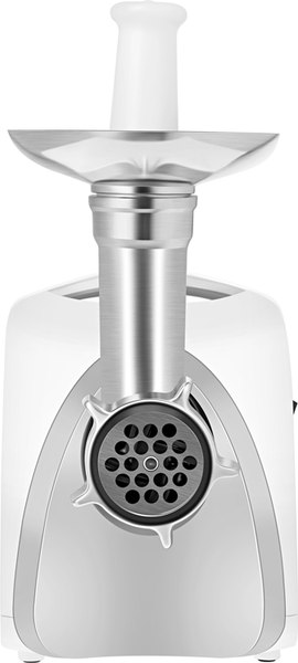 Мясорубка электрическая Aresa С насадкой-овощерезкой AR-3804 / AR-2106- фото4