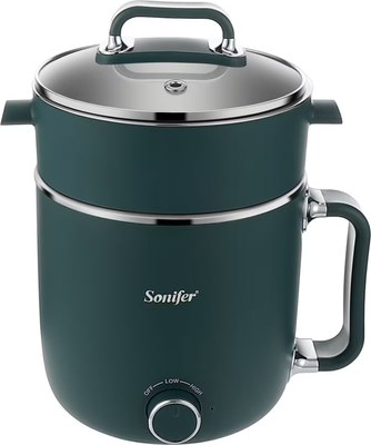 Мультиварка Sonifer SF-1508- фото