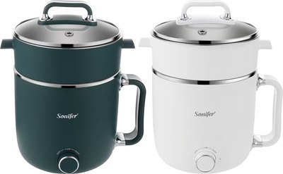 Мультиварка Sonifer SF-1508- фото2