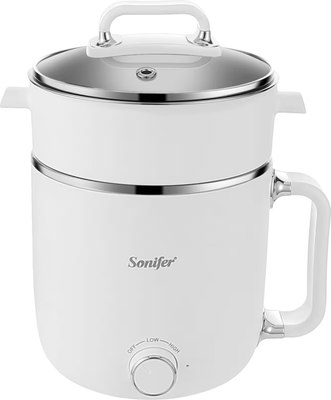 Мультиварка Sonifer SF-1508- фото