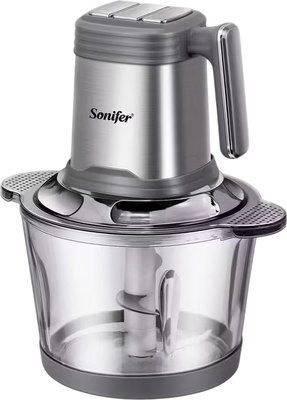 Измельчитель-чоппер Sonifer SF-8108- фото