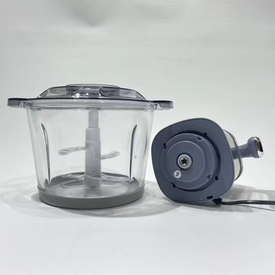 Измельчитель-чоппер Sonifer SF-8108- фото3
