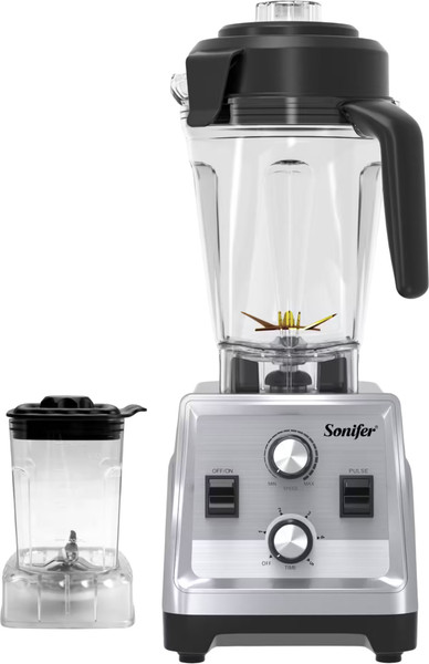 Блендер стационарный Sonifer SF-8145- фото, картинка Блендер стационарный Sonifer SF-8145- фото