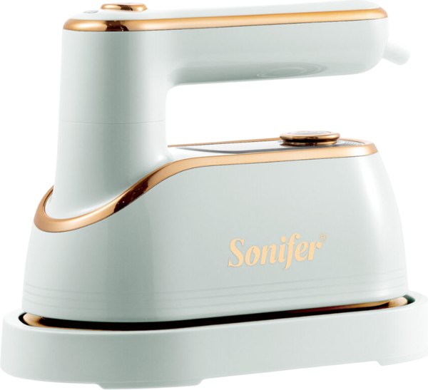 Дорожный утюг Sonifer SF-9122- фото