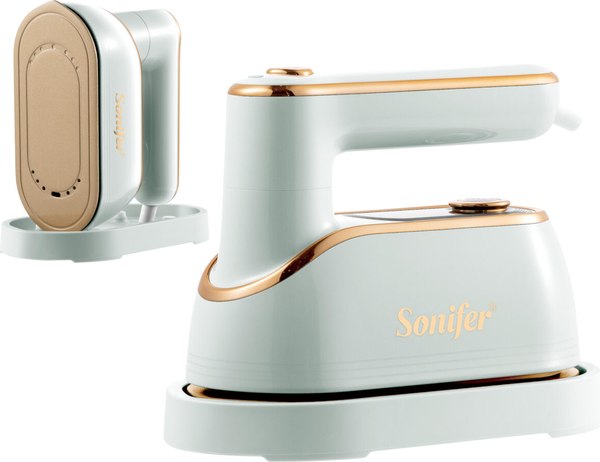Дорожный утюг Sonifer SF-9122- фото2